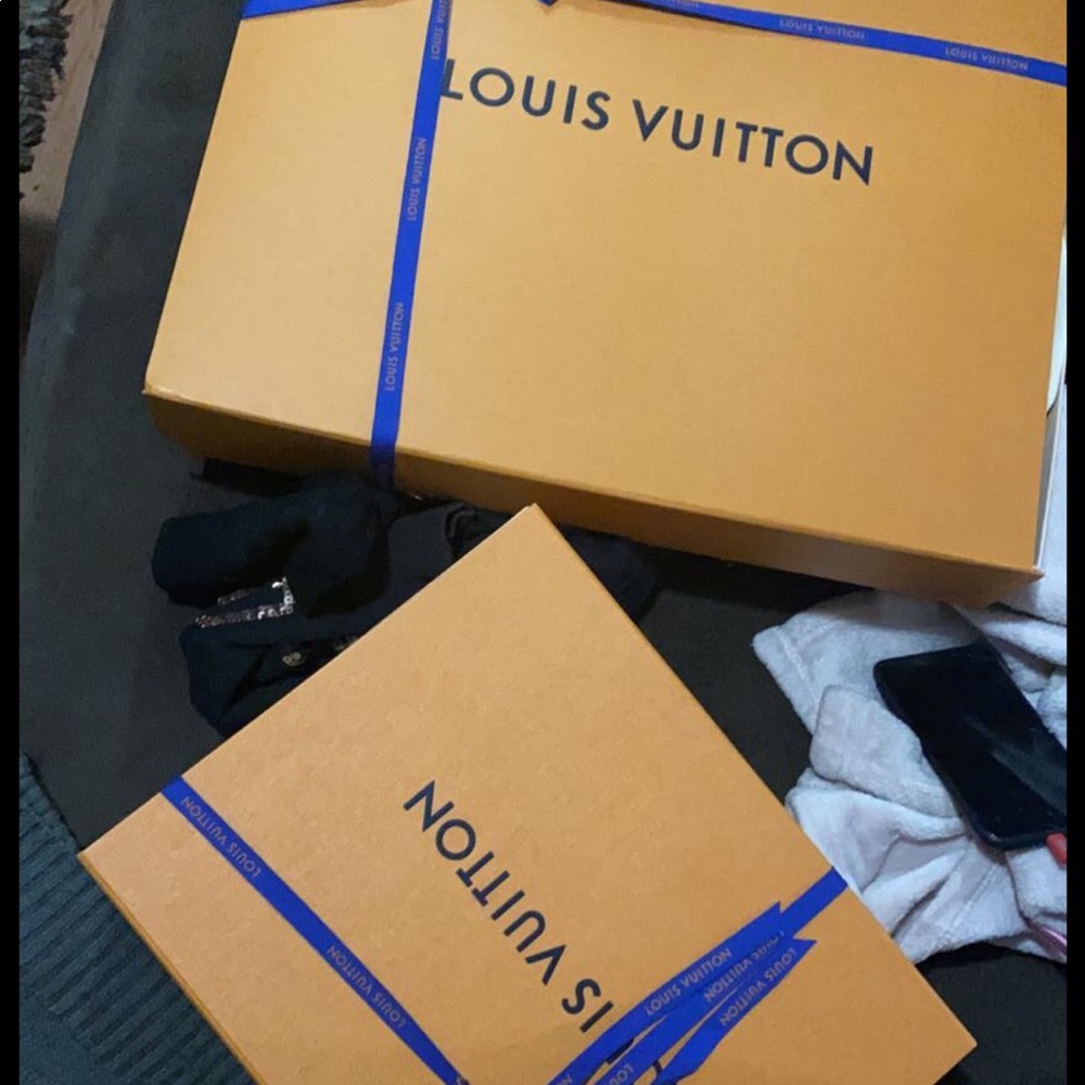 Selling both as set or Separate, have receipt .